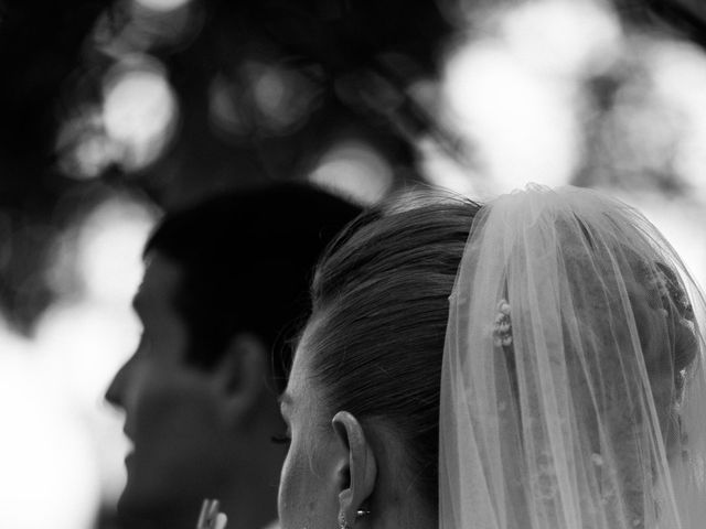 Le mariage de Timothée et Marine à Caromb, Vaucluse 19