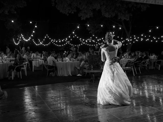 Le mariage de Timothée et Marine à Caromb, Vaucluse 20