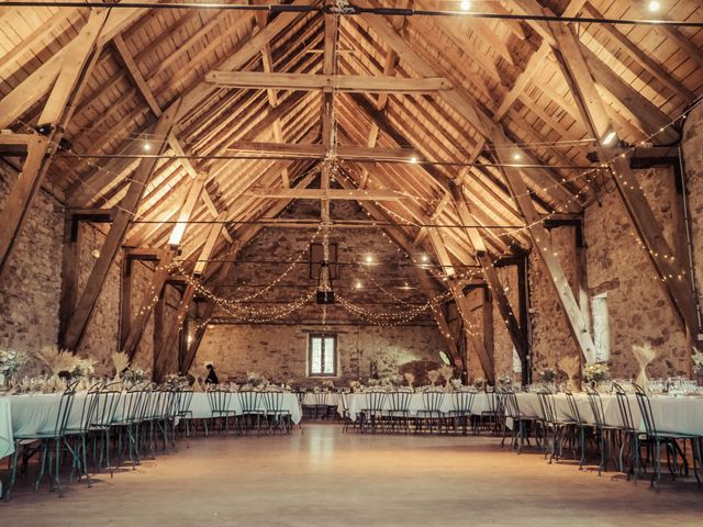 Le mariage de Christophe et Océanne à Le Monastère, Aveyron 4