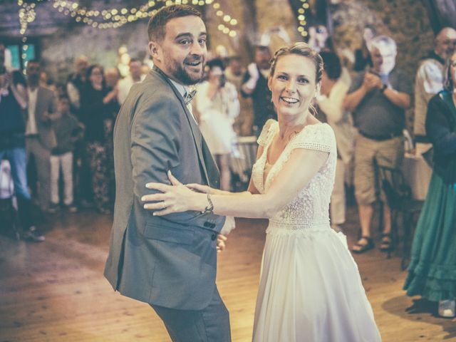 Le mariage de Christophe et Océanne à Le Monastère, Aveyron 13