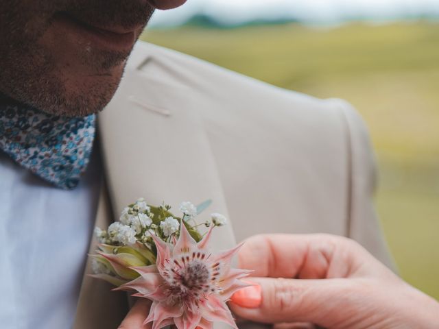 Le mariage de Nicolas et Marina à Bordeaux, Gironde 6