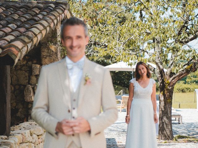 Le mariage de Nicolas et Marina à Bordeaux, Gironde 11