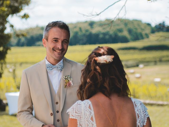 Le mariage de Nicolas et Marina à Bordeaux, Gironde 12