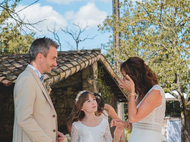 Le mariage de Nicolas et Marina à Bordeaux, Gironde 13