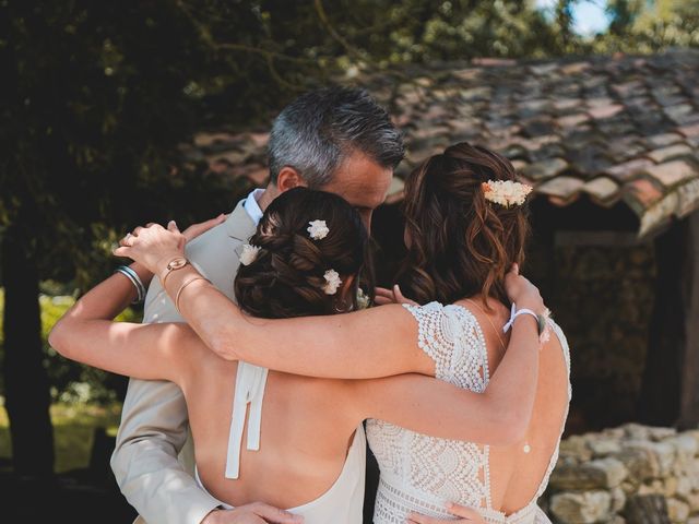 Le mariage de Nicolas et Marina à Bordeaux, Gironde 1