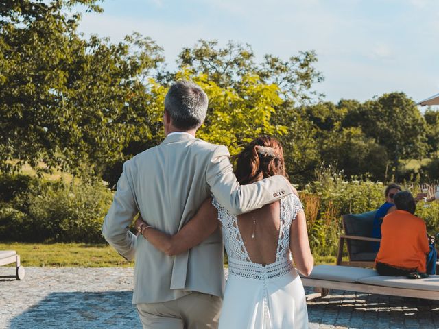 Le mariage de Nicolas et Marina à Bordeaux, Gironde 16