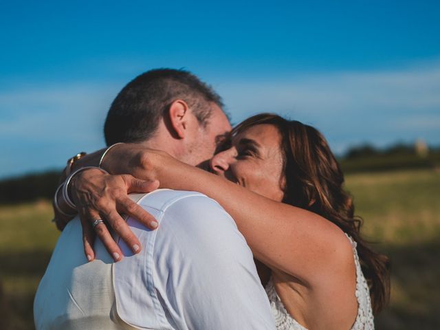 Le mariage de Nicolas et Marina à Bordeaux, Gironde 18