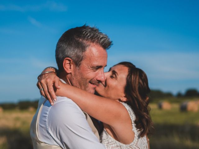 Le mariage de Nicolas et Marina à Bordeaux, Gironde 19