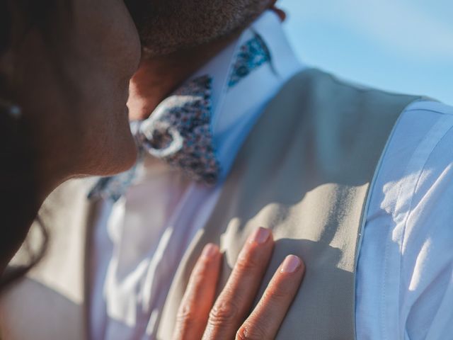 Le mariage de Nicolas et Marina à Bordeaux, Gironde 20