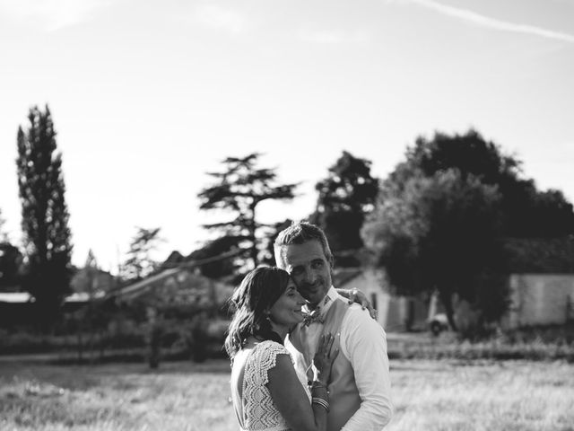 Le mariage de Nicolas et Marina à Bordeaux, Gironde 23