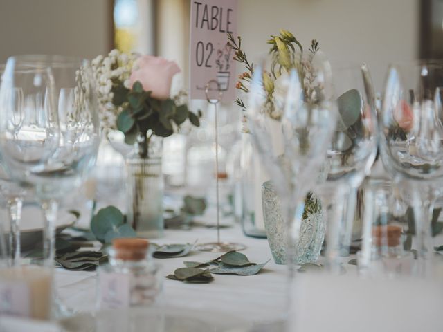 Le mariage de Nicolas et Marina à Bordeaux, Gironde 24