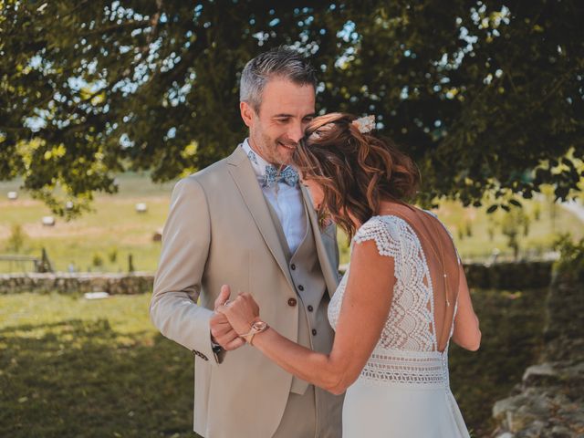 Le mariage de Nicolas et Marina à Bordeaux, Gironde 34