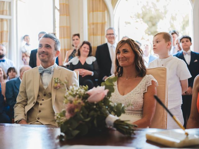 Le mariage de Nicolas et Marina à Bordeaux, Gironde 36