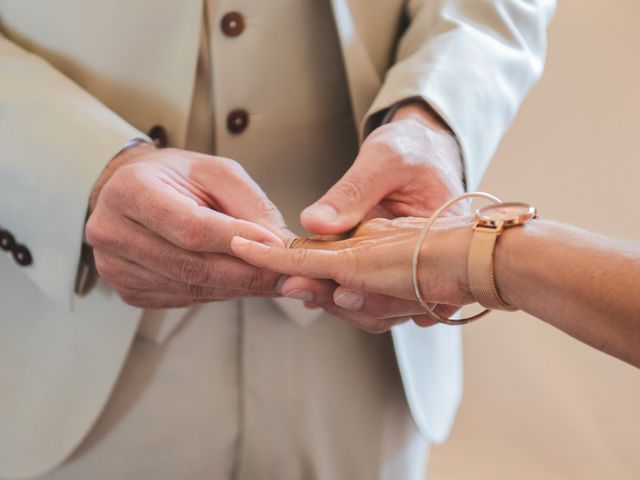 Le mariage de Nicolas et Marina à Bordeaux, Gironde 38