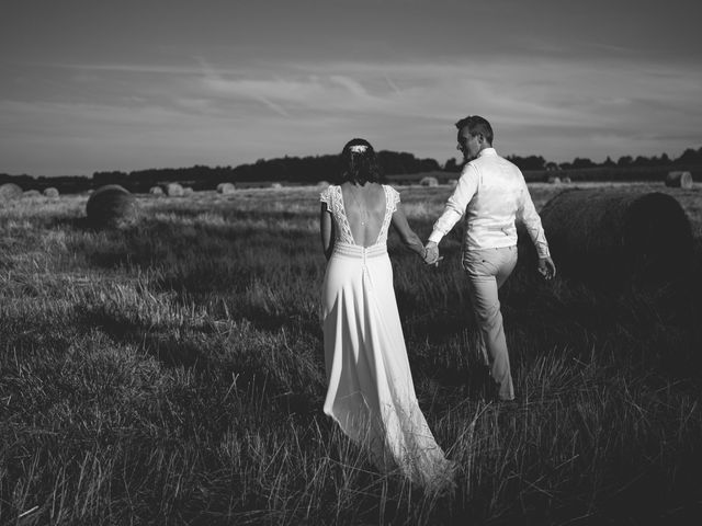 Le mariage de Nicolas et Marina à Bordeaux, Gironde 47