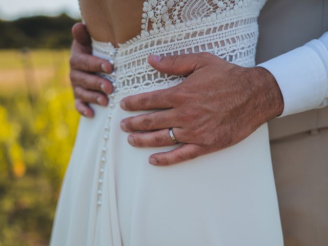 Le mariage de Nicolas et Marina à Bordeaux, Gironde 49