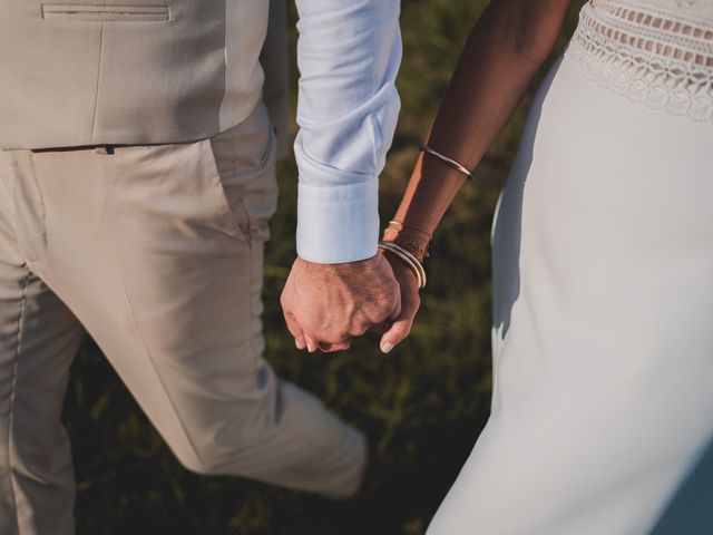 Le mariage de Nicolas et Marina à Bordeaux, Gironde 2