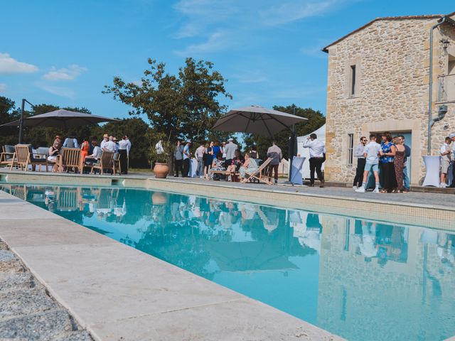 Le mariage de Nicolas et Marina à Bordeaux, Gironde 51