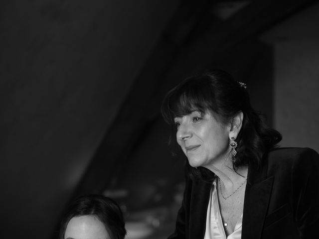 Le mariage de Regis et Sarah à Liège, Liège 3