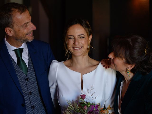 Le mariage de Regis et Sarah à Liège, Liège 11