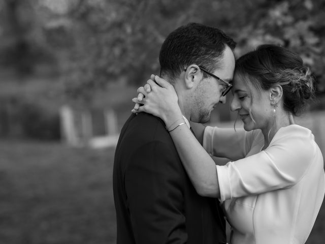Le mariage de Regis et Sarah à Liège, Liège 24