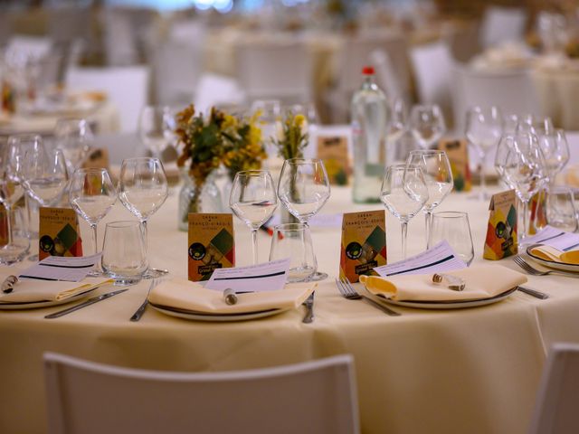 Le mariage de Regis et Sarah à Liège, Liège 28