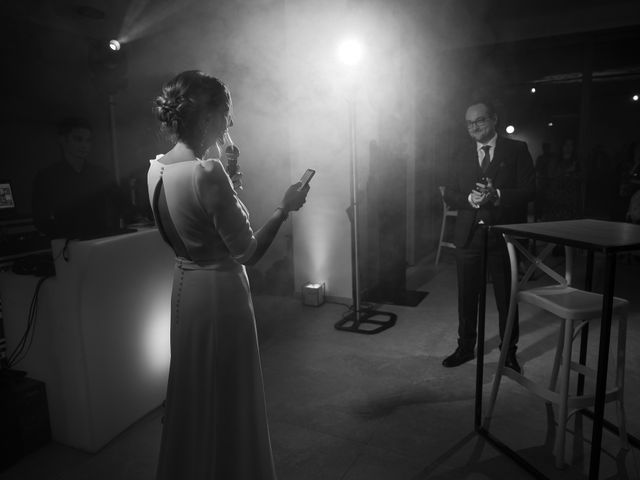 Le mariage de Regis et Sarah à Liège, Liège 29