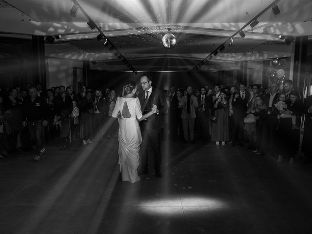 Le mariage de Regis et Sarah à Liège, Liège 34