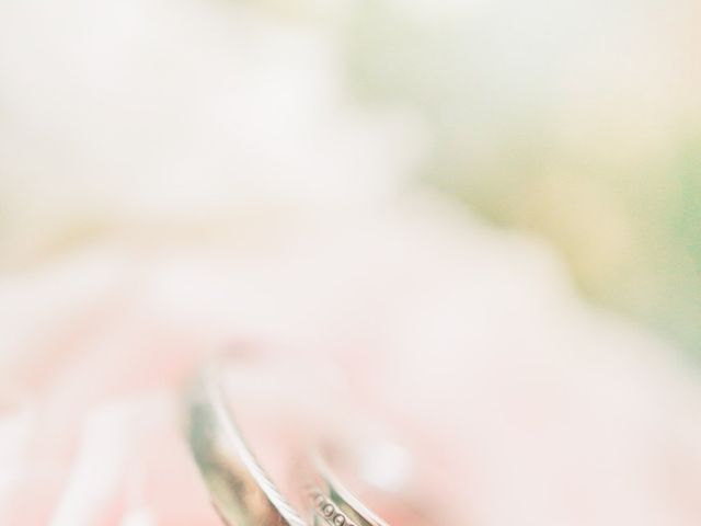 Le mariage de Yoann et Charlène à Céreste, Alpes-de-Haute-Provence 3