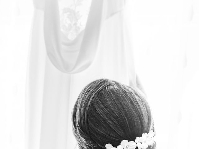Le mariage de Yoann et Charlène à Céreste, Alpes-de-Haute-Provence 4