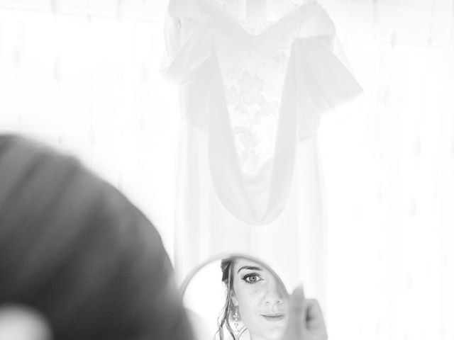 Le mariage de Yoann et Charlène à Céreste, Alpes-de-Haute-Provence 5
