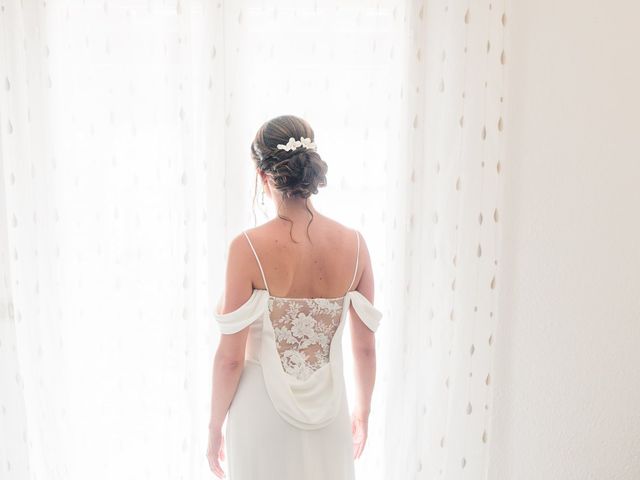 Le mariage de Yoann et Charlène à Céreste, Alpes-de-Haute-Provence 7