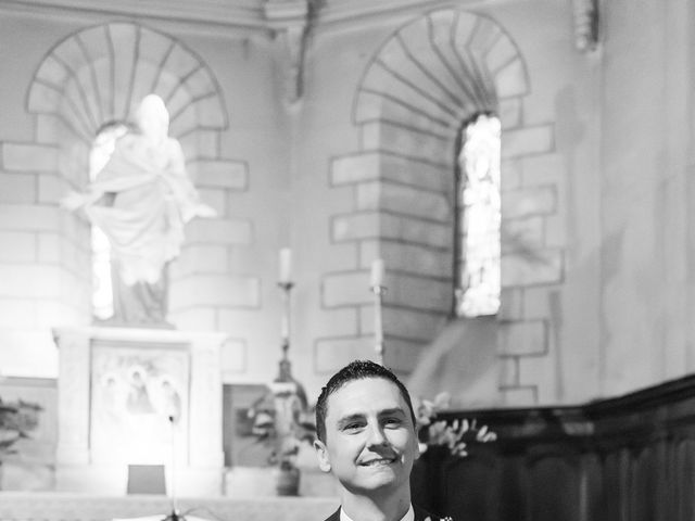 Le mariage de Yoann et Charlène à Céreste, Alpes-de-Haute-Provence 12