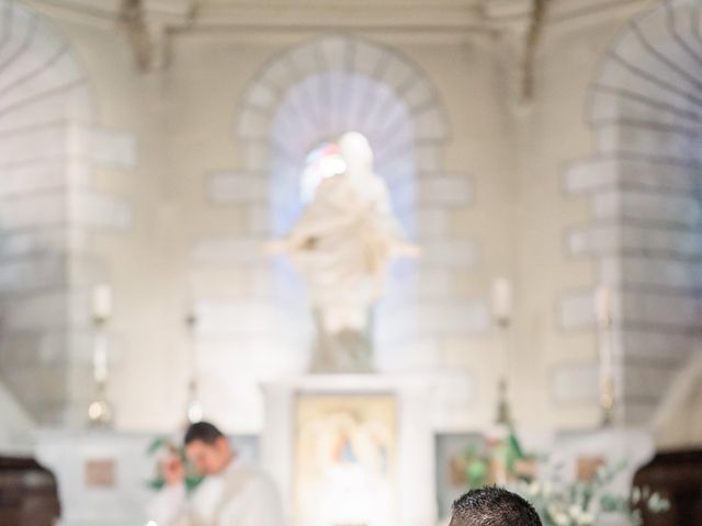 Le mariage de Yoann et Charlène à Céreste, Alpes-de-Haute-Provence 13