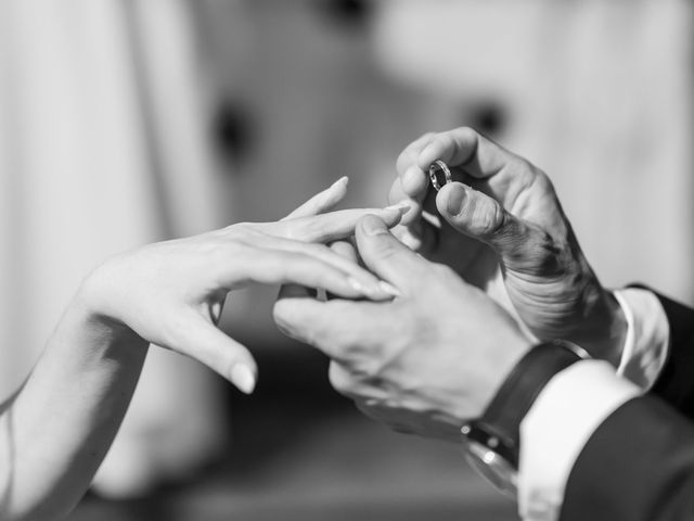 Le mariage de Yoann et Charlène à Céreste, Alpes-de-Haute-Provence 14