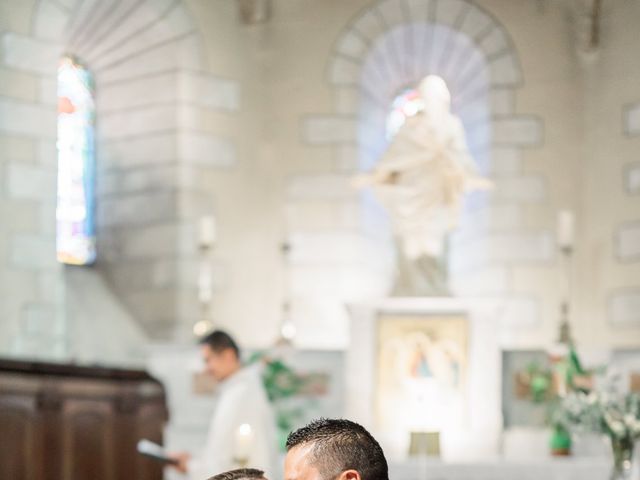 Le mariage de Yoann et Charlène à Céreste, Alpes-de-Haute-Provence 15