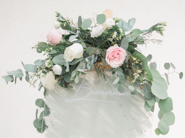 Le mariage de Yoann et Charlène à Céreste, Alpes-de-Haute-Provence 18
