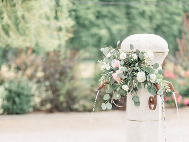 Le mariage de Yoann et Charlène à Céreste, Alpes-de-Haute-Provence 19