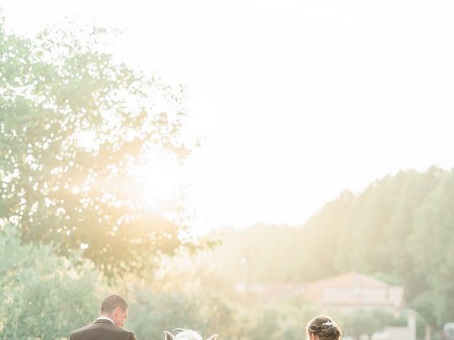 Le mariage de Yoann et Charlène à Céreste, Alpes-de-Haute-Provence 29