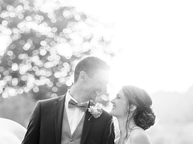 Le mariage de Yoann et Charlène à Céreste, Alpes-de-Haute-Provence 32