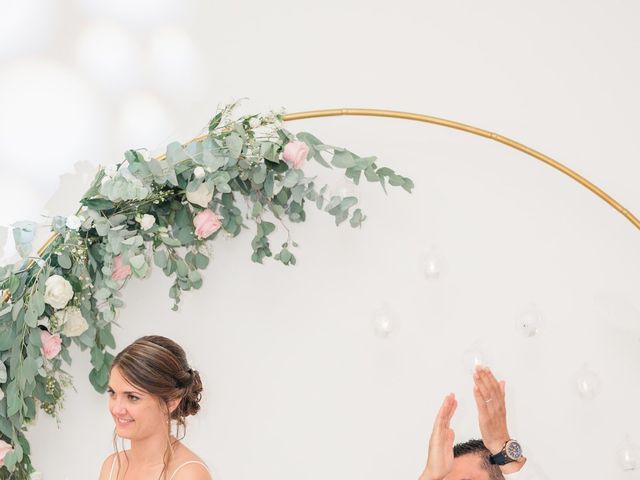 Le mariage de Yoann et Charlène à Céreste, Alpes-de-Haute-Provence 39