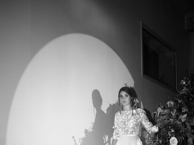 Le mariage de Yoann et Charlène à Céreste, Alpes-de-Haute-Provence 40