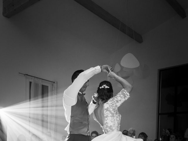 Le mariage de Yoann et Charlène à Céreste, Alpes-de-Haute-Provence 45