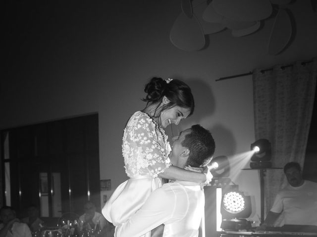 Le mariage de Yoann et Charlène à Céreste, Alpes-de-Haute-Provence 46