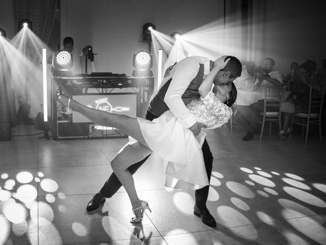 Le mariage de Yoann et Charlène à Céreste, Alpes-de-Haute-Provence 47