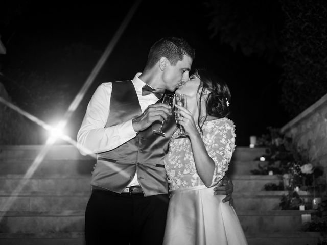 Le mariage de Yoann et Charlène à Céreste, Alpes-de-Haute-Provence 49