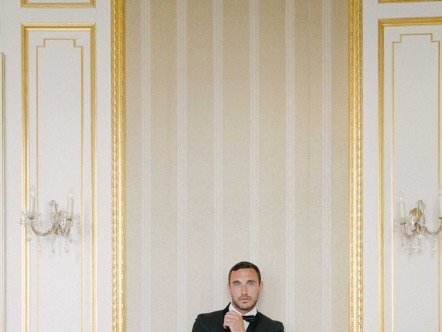 Le mariage de Paul et Julia à Grasse, Alpes-Maritimes 7