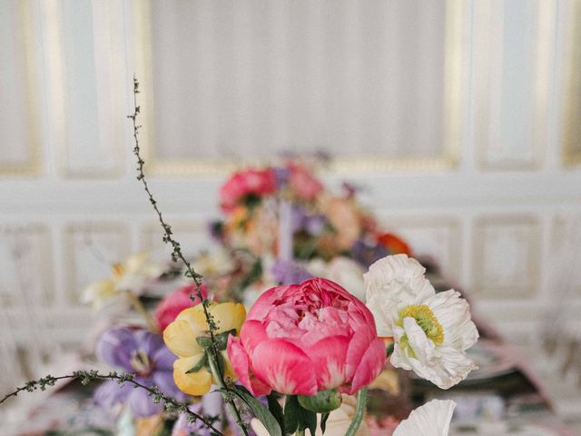 Le mariage de Paul et Julia à Grasse, Alpes-Maritimes 11