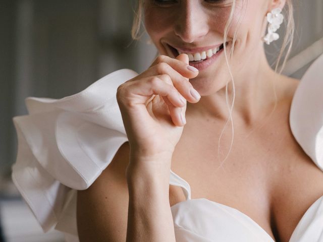 Le mariage de Paul et Julia à Grasse, Alpes-Maritimes 15