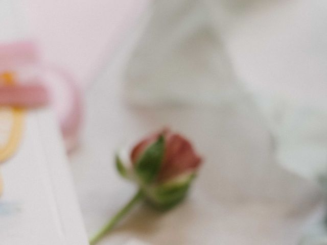 Le mariage de Paul et Julia à Grasse, Alpes-Maritimes 16